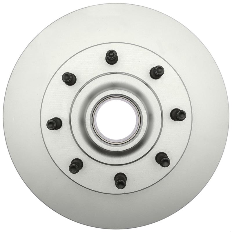 Raybestos 680681 Disc Brake Rotor and Hub Assembly product image 3 of 3