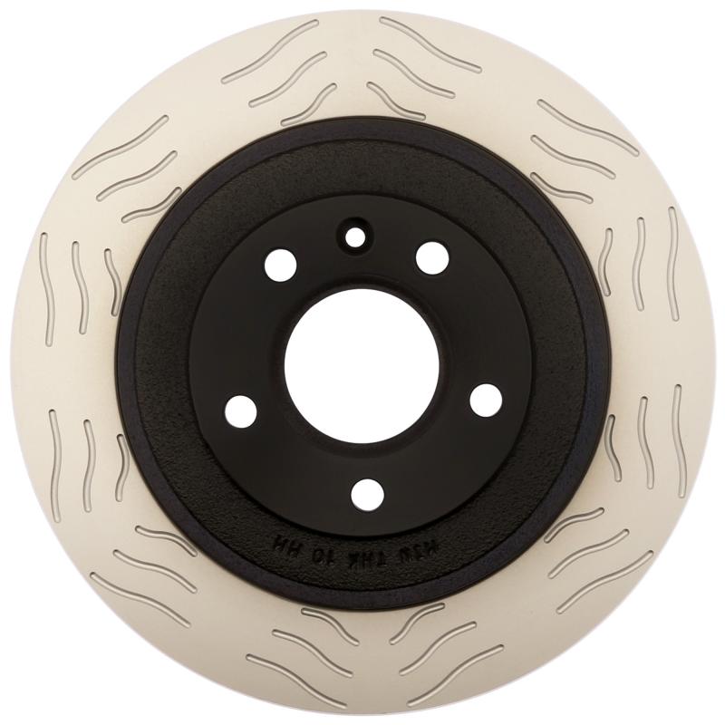Raybestos 680686PER Disc Brake Rotor product image 3 of 3
