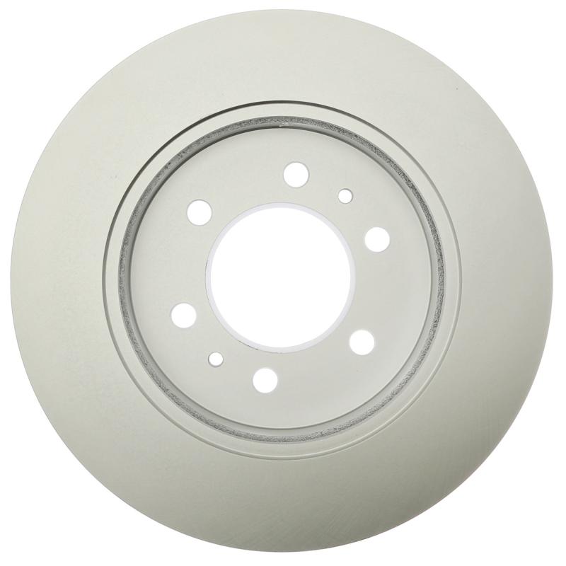 Raybestos 680754FZN Disc Brake Rotor product image 2 of 3