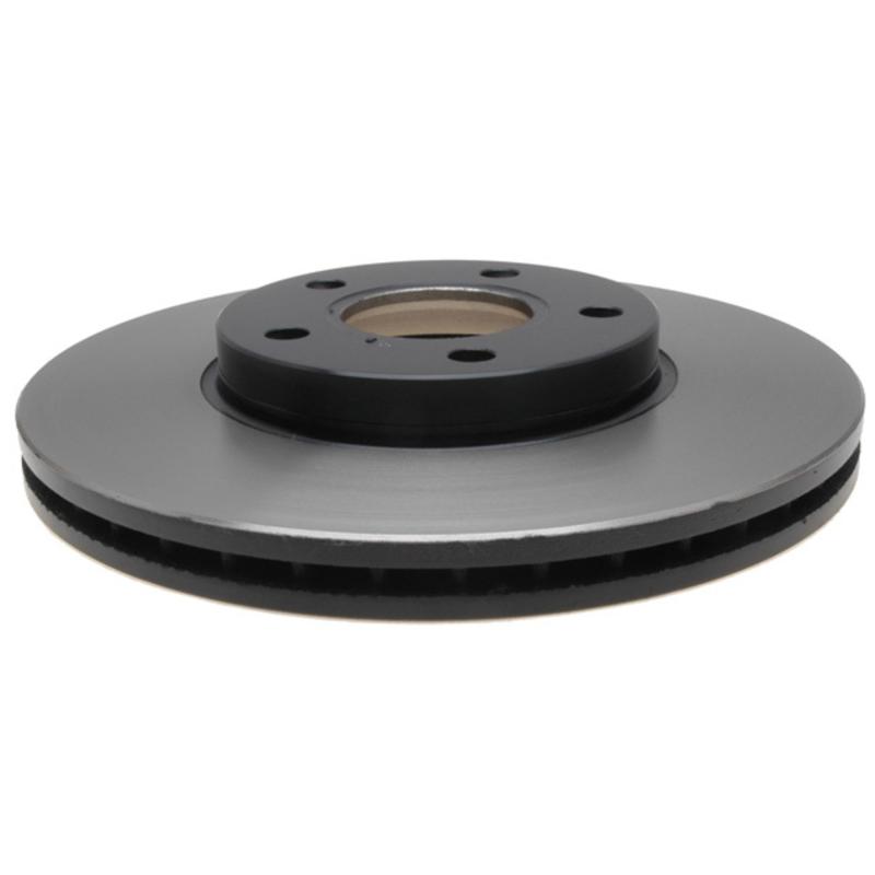 Raybestos 680765 Disc Brake Rotor product image 1 of 3