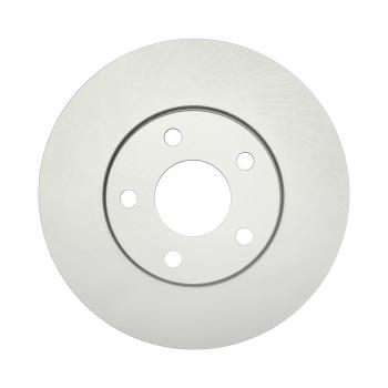 2013 Ford C-Max Disc Brake Rotor Front Raybestos 680930 image 3 of 3