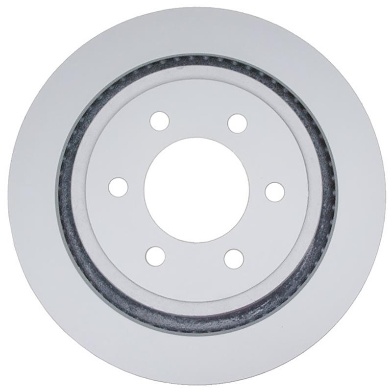 Raybestos 680976 Disc Brake Rotor product image 3 of 3