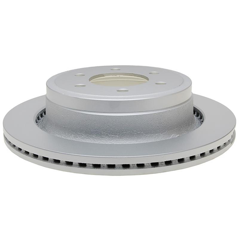 Raybestos 680976 Disc Brake Rotor product image 1 of 3