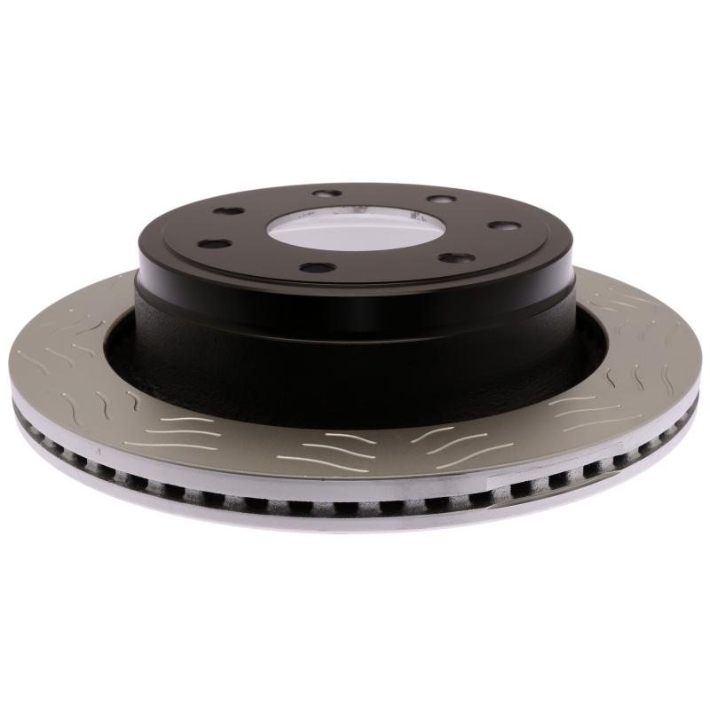Raybestos 680977PER Disc Brake Rotor product image 1 of 3