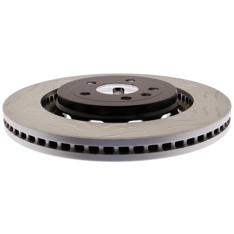 Raybestos 680982PER Disc Brake Rotor product image 1 of 3