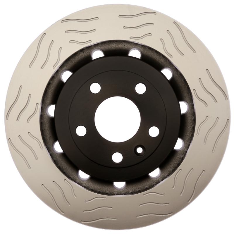 Raybestos 680982PER Disc Brake Rotor product image 3 of 3