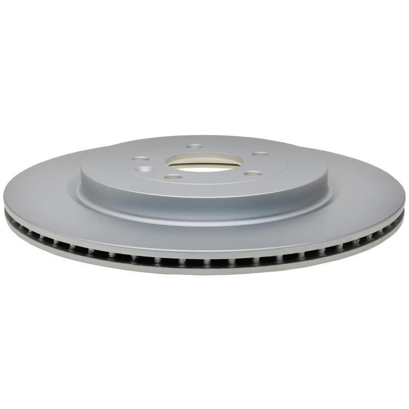 Raybestos 680983 Disc Brake Rotor product image 1 of 3