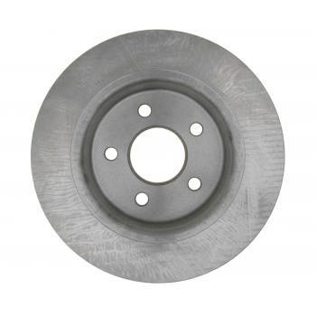 2013 Ford C-Max Disc Brake Rotor Rear Raybestos 680999R image 2 of 3