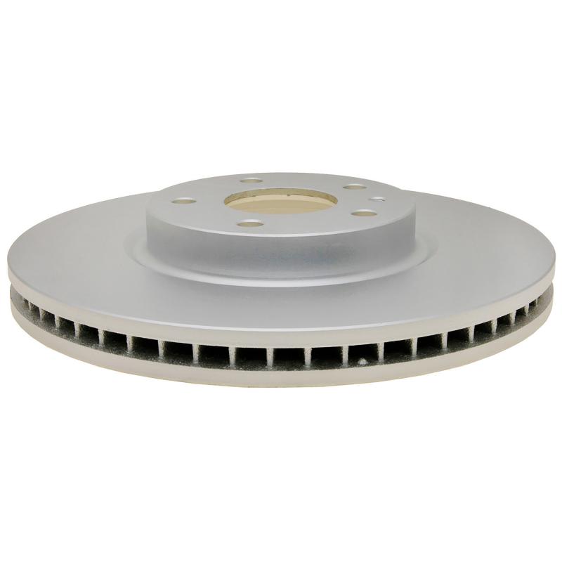 Raybestos 681014 Disc Brake Rotor product image 1 of 3