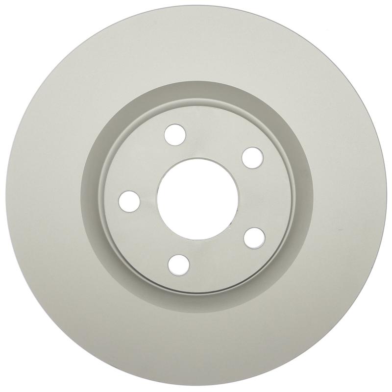 Raybestos 681993FZN Disc Brake Rotor product image 3 of 3