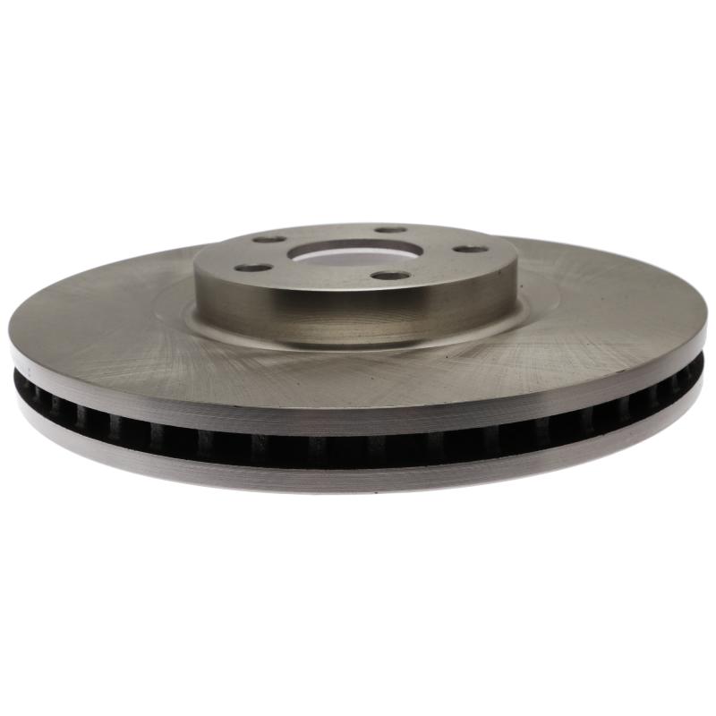 Raybestos 681993R Disc Brake Rotor product image 1 of 3