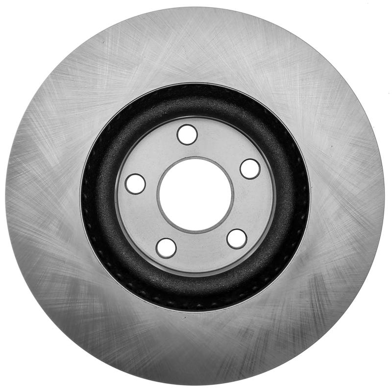 Raybestos 681993R2 Disc Brake Rotor product image 2 of 3