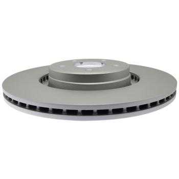 2014 Ford Focus Disc Brake Rotor Front Raybestos 681994FZN image 2 of 3