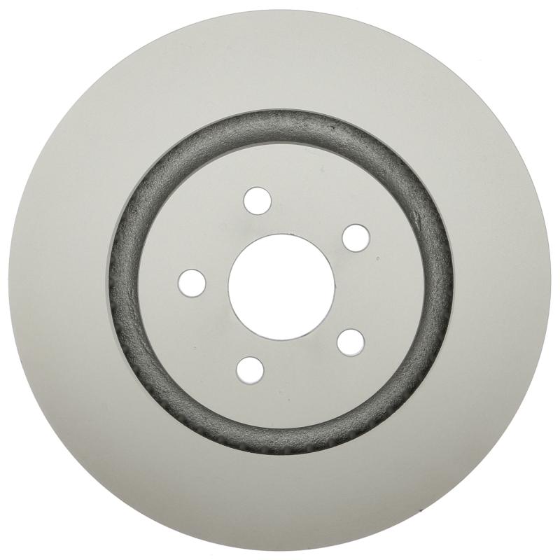 Raybestos 681995 Disc Brake Rotor product image 3 of 3