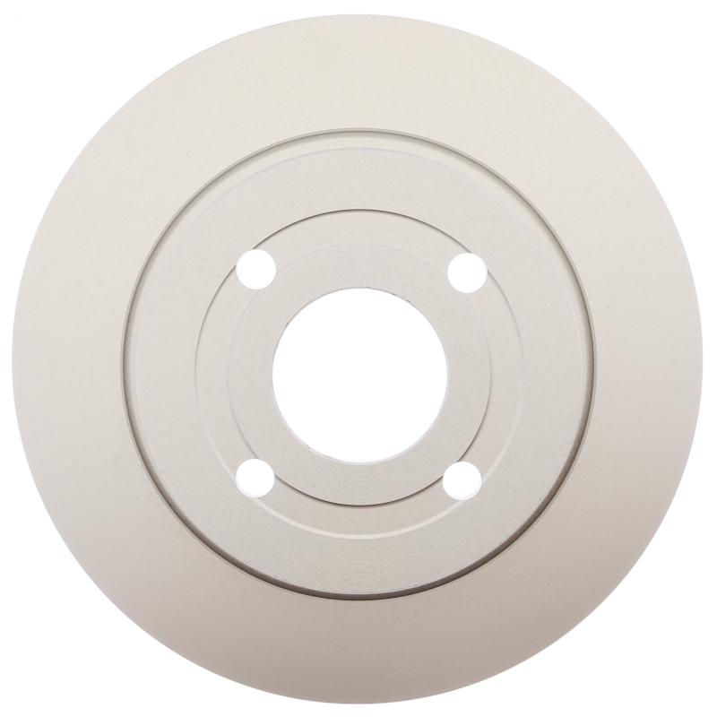 Raybestos 682446FZN Disc Brake Rotor product image 3 of 3