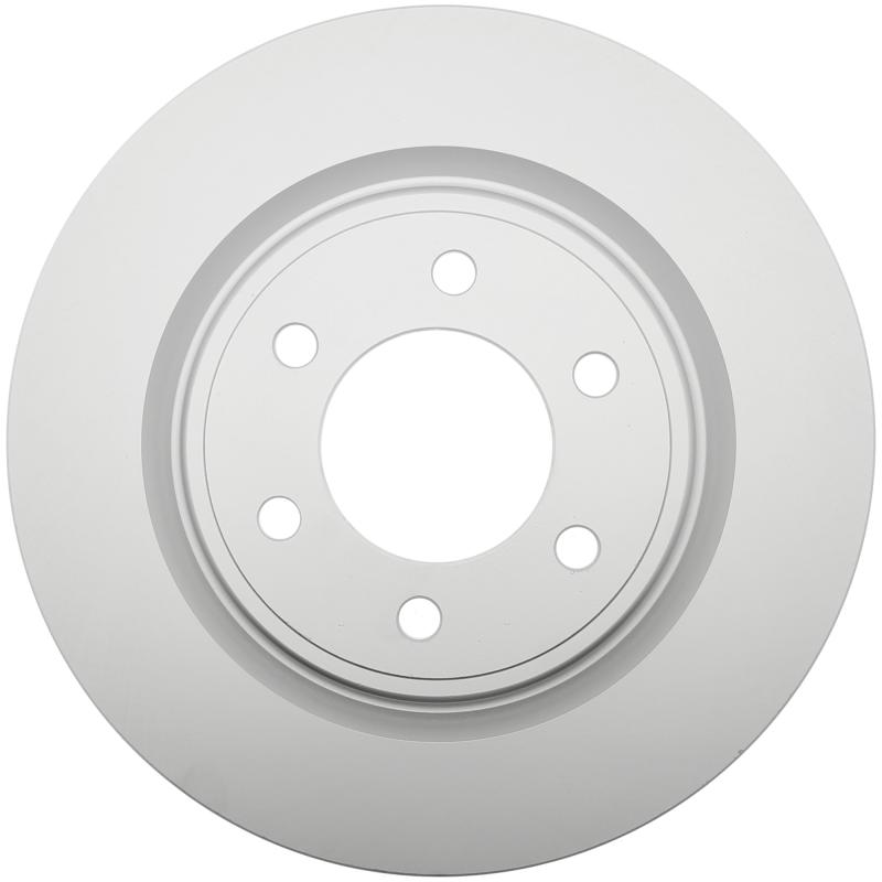 Raybestos 682746 Disc Brake Rotor product image 3 of 3