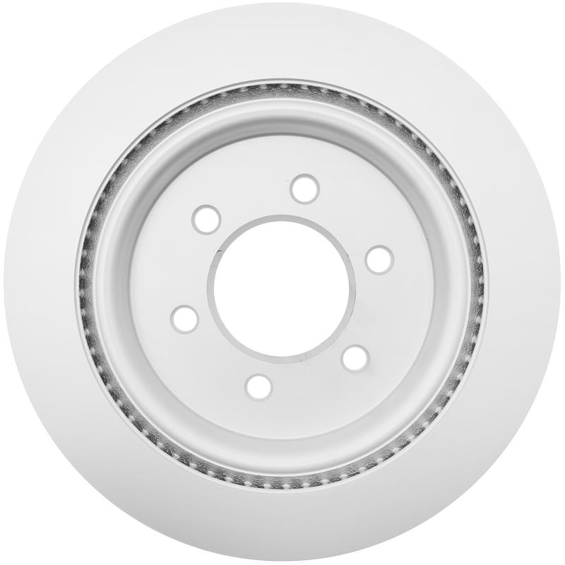 Raybestos 682765 Disc Brake Rotor product image 2 of 3
