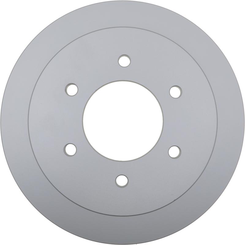 Raybestos 682978 Disc Brake Rotor product image 3 of 3