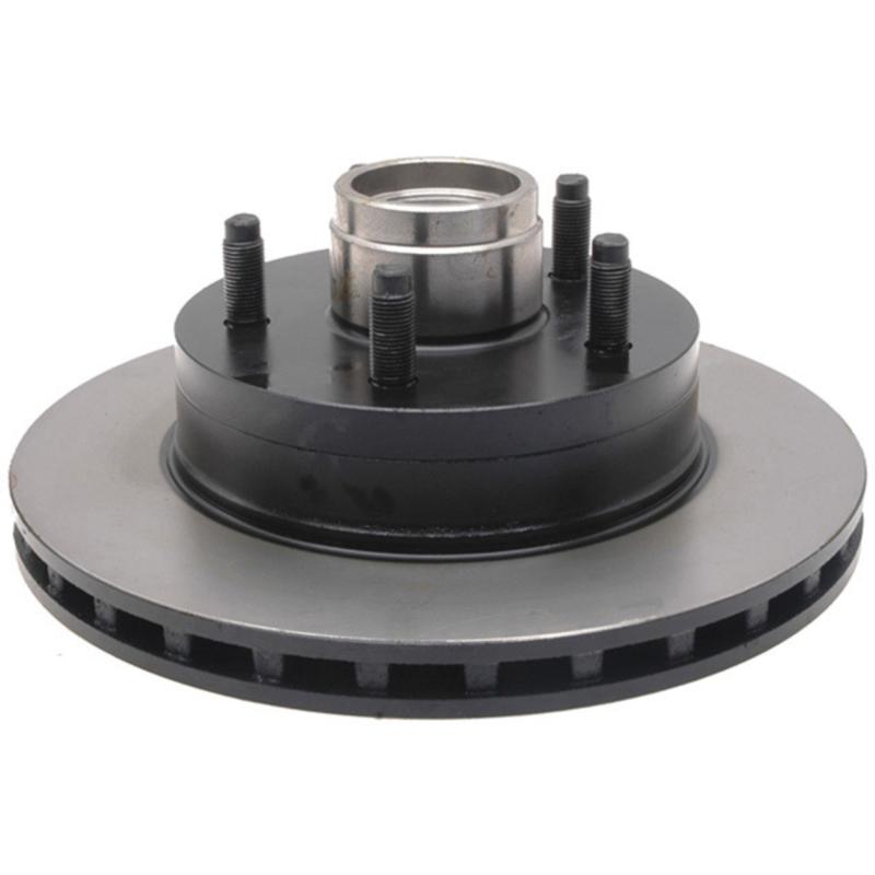 Raybestos 6865 Disc Brake Rotor and Hub Assembly product image 1 of 3