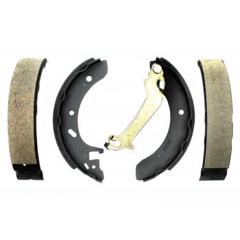 1998 Mercury Mystique Drum Brake Shoe Rear Raybestos 696PG image 1 of 1