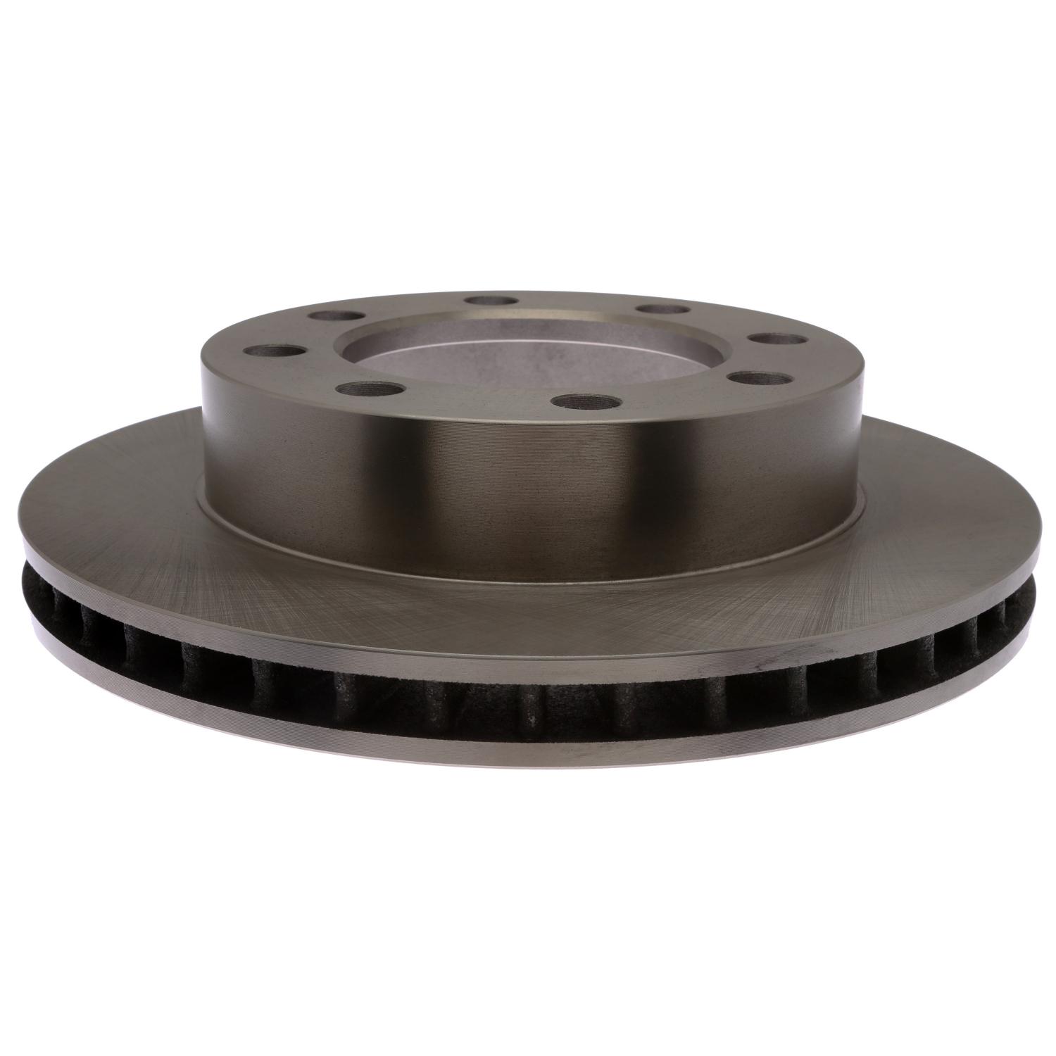 Raybestos 7022R Disc Brake Rotor product image 1 of 3