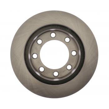 1997 Dodge B3500 Disc Brake Rotor Front Raybestos 7022R image 2 of 3