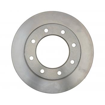 1997 Dodge B3500 Disc Brake Rotor Front Raybestos 7023R image 3 of 3