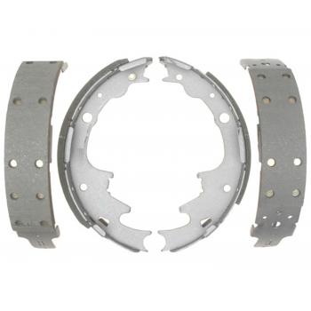 2005 Ford Ranger Drum Brake Shoe Rear Raybestos 704SG image 1 of 1