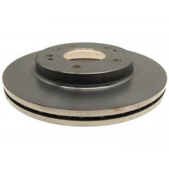 1990 Mitsubishi Eclipse Disc Brake Rotor Front Raybestos 7053 image 1 of 3