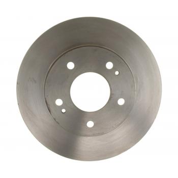 1990 Mitsubishi Eclipse Disc Brake Rotor Front Raybestos 7053 image 3 of 3