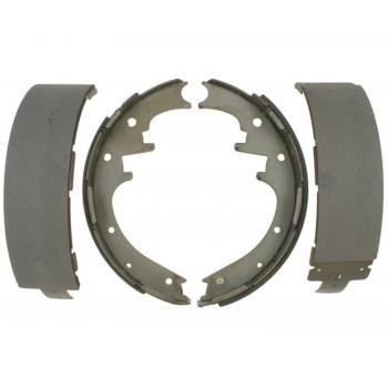 2005 Ford Ranger Drum Brake Shoe Rear Raybestos 705SG image 1 of 1