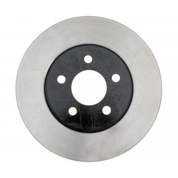 1994 Dodge Shadow Disc Brake Rotor Front Raybestos 7063 image 3 of 3