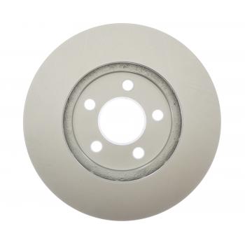 1994 Dodge Shadow Disc Brake Rotor Front Raybestos 7063FZN image 2 of 3