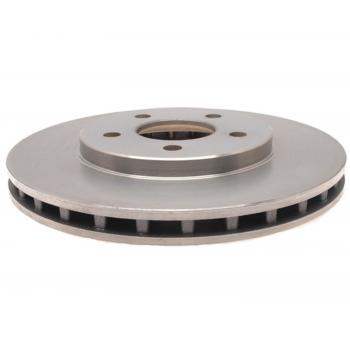 1994 Dodge Shadow Disc Brake Rotor Front Raybestos 7063R image 1 of 3