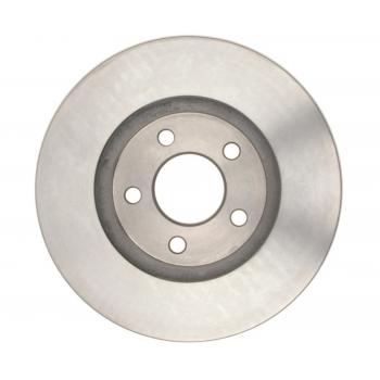 1994 Dodge Shadow Disc Brake Rotor Front Raybestos 7063R image 2 of 3