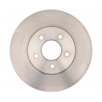 1994 Dodge Shadow Disc Brake Rotor Front Raybestos 7063R image 3 of 3