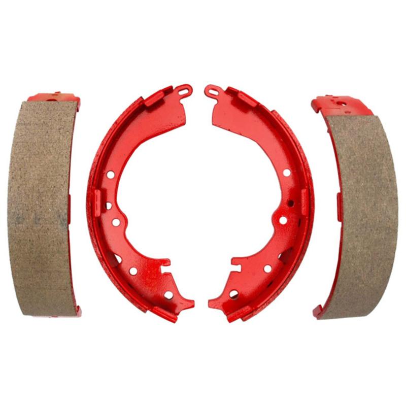 Raybestos 709PG Drum Brake Shoe product image 1 of 1