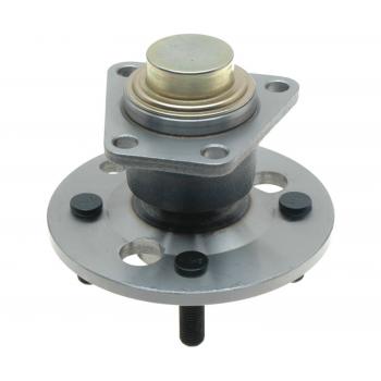 1994 Saturn SW1 Wheel Bearing and Hub Assembly Rear Raybestos 712000 image 1 of 4