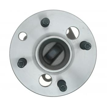 1994 Saturn SW1 Wheel Bearing and Hub Assembly Rear Raybestos 712000 image 2 of 4