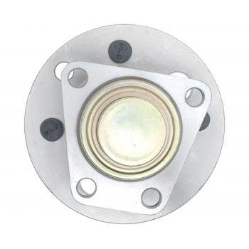 1994 Saturn SW1 Wheel Bearing and Hub Assembly Rear Raybestos 712000 image 3 of 4