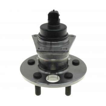 1993 Pontiac Sunbird Wheel Bearing and Hub Assembly Rear Raybestos 712001 image 1 of 4