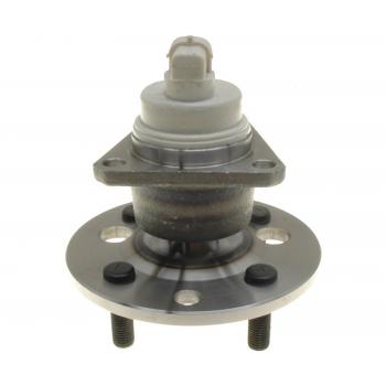 1994 Saturn SW1 Wheel Bearing and Hub Assembly Rear Raybestos 712002 image 1 of 4