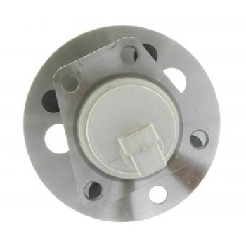 1994 Saturn SW1 Wheel Bearing and Hub Assembly Rear Raybestos 712002 image 2 of 4