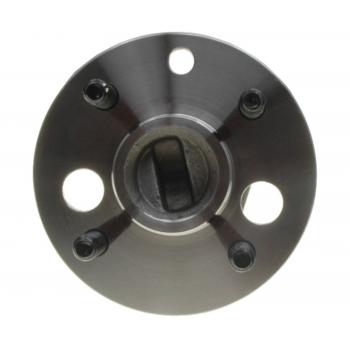 1994 Saturn SW1 Wheel Bearing and Hub Assembly Rear Raybestos 712002 image 3 of 4