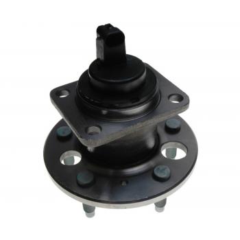 1997 Oldsmobile Cutlass Wheel Bearing and Hub Assembly Rear Raybestos 712003 image 1 of 4