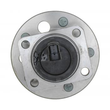1997 Oldsmobile Cutlass Wheel Bearing and Hub Assembly Rear Raybestos 712003 image 3 of 4