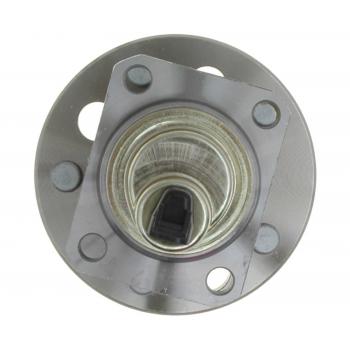 1993 Oldsmobile Cutlass Supreme Wheel Bearing and Hub Assembly Rear Raybestos 712004 image 2 of 4