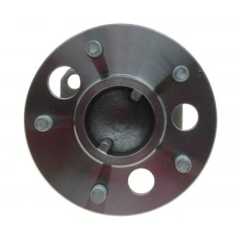 1993 Oldsmobile Cutlass Supreme Wheel Bearing and Hub Assembly Rear Raybestos 712004 image 3 of 4