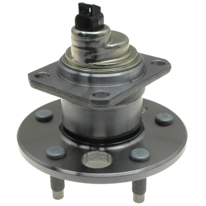 Raybestos 712004 Wheel Bearing and Hub Assembly product image 1 of 4