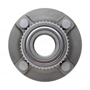 1999 Mercury Cougar Wheel Bearing and Hub Assembly Rear Raybestos 712024 image 2 of 3